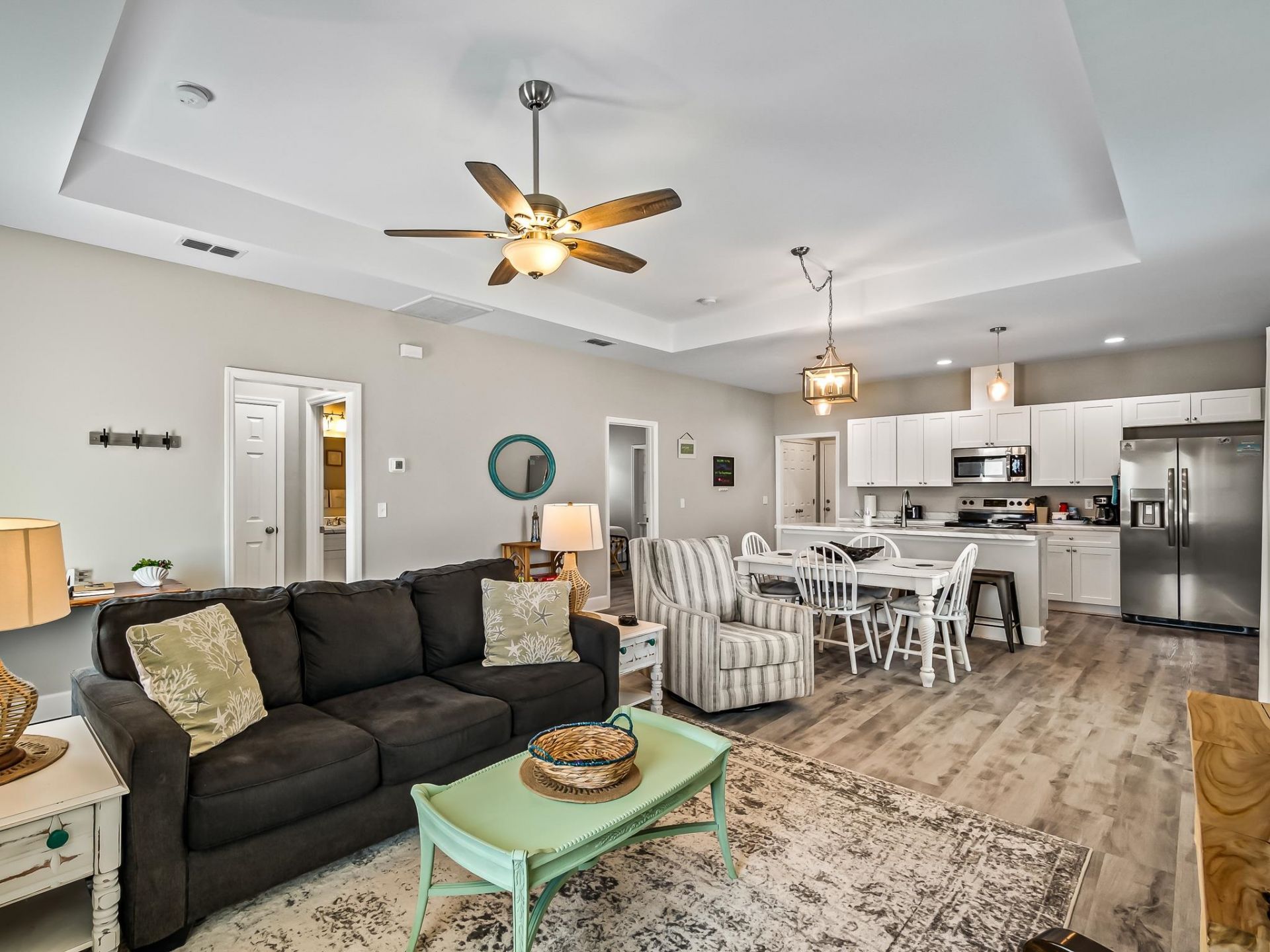 215 Ante Beppum Loop, Carrabelle, FL 32322 Photo