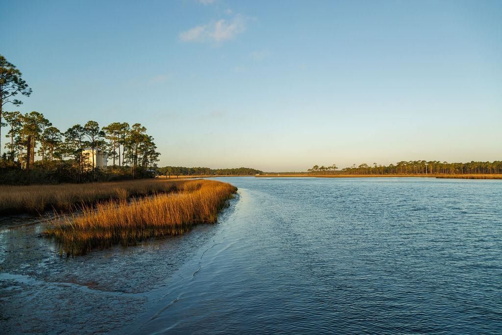 588 River Road, Carrabelle, FL 32322 Photo