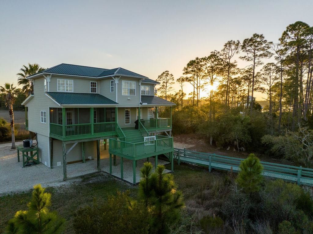 588 River Road, Carrabelle, FL 32322 Photo