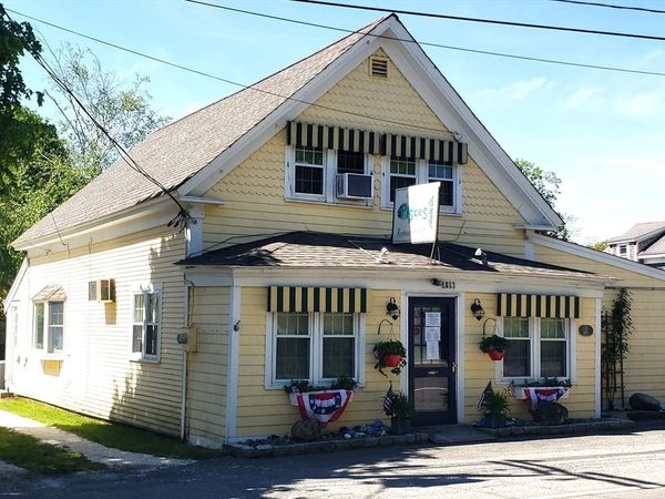 2653 Main St, Chatham, MA 02659