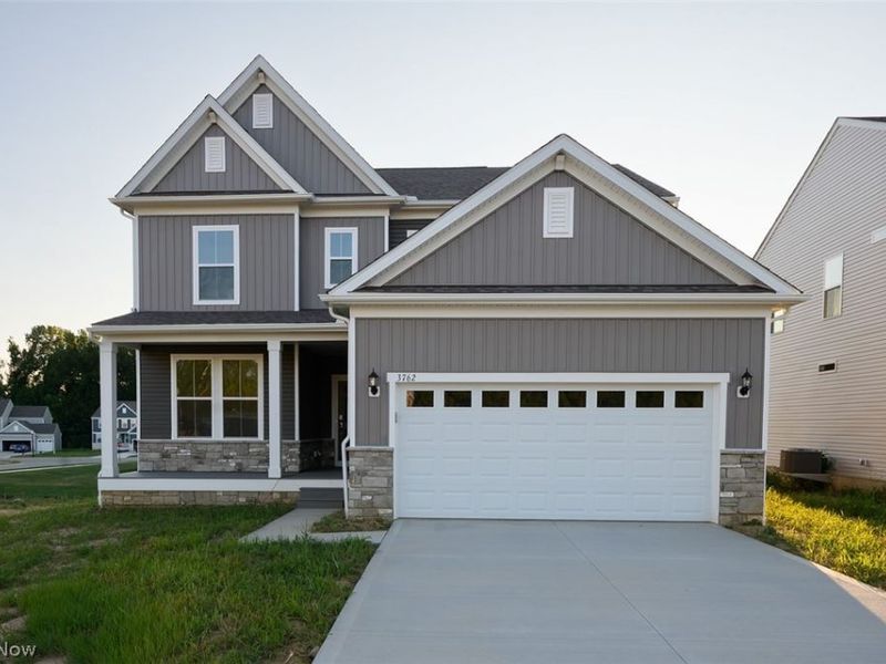 3762 Kelli Terrace, Green, OH 44685 Photo 1
