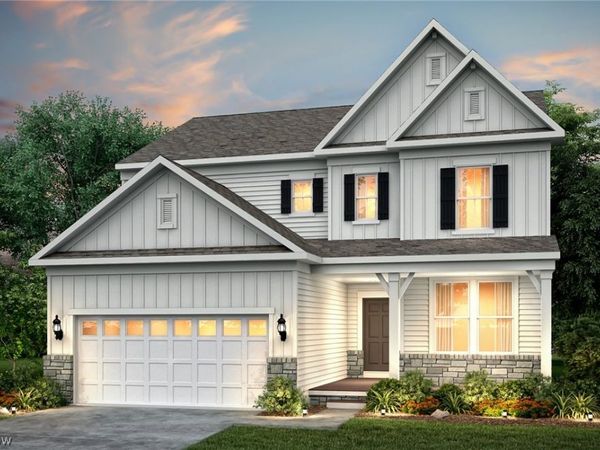3762 Kelli Terrace , Green, OH 44685