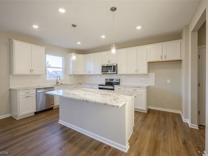 3762 Kelli Terrace, Green, OH 44685 Photo 5