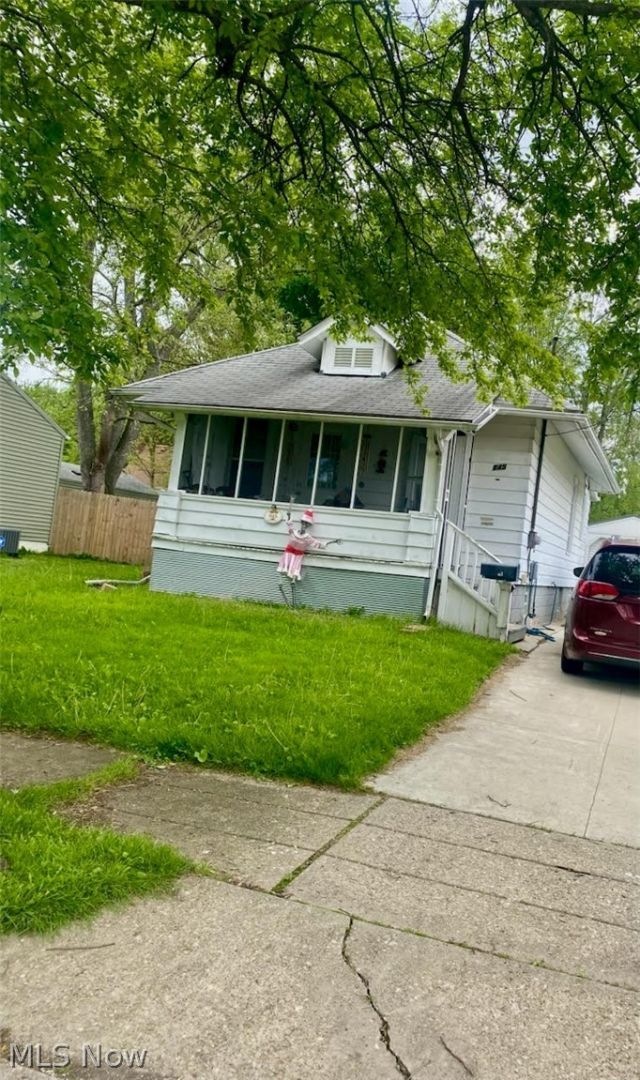 845 Iredell Street, Akron, OH 44310 Main Photo