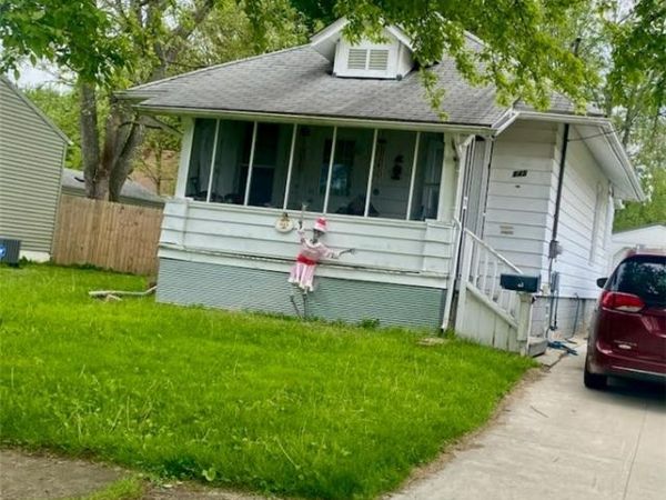 845 Iredell Street, Akron, OH 44310