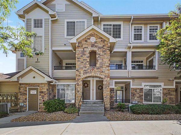 12711 Colorado Boulevard, Unit 914, Thornton, CO 80241