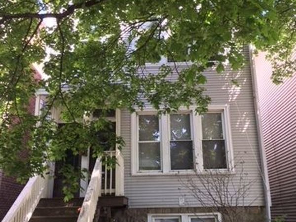 1248 W WELLINGTON Avenue, Unit 1, Chicago, IL 60657