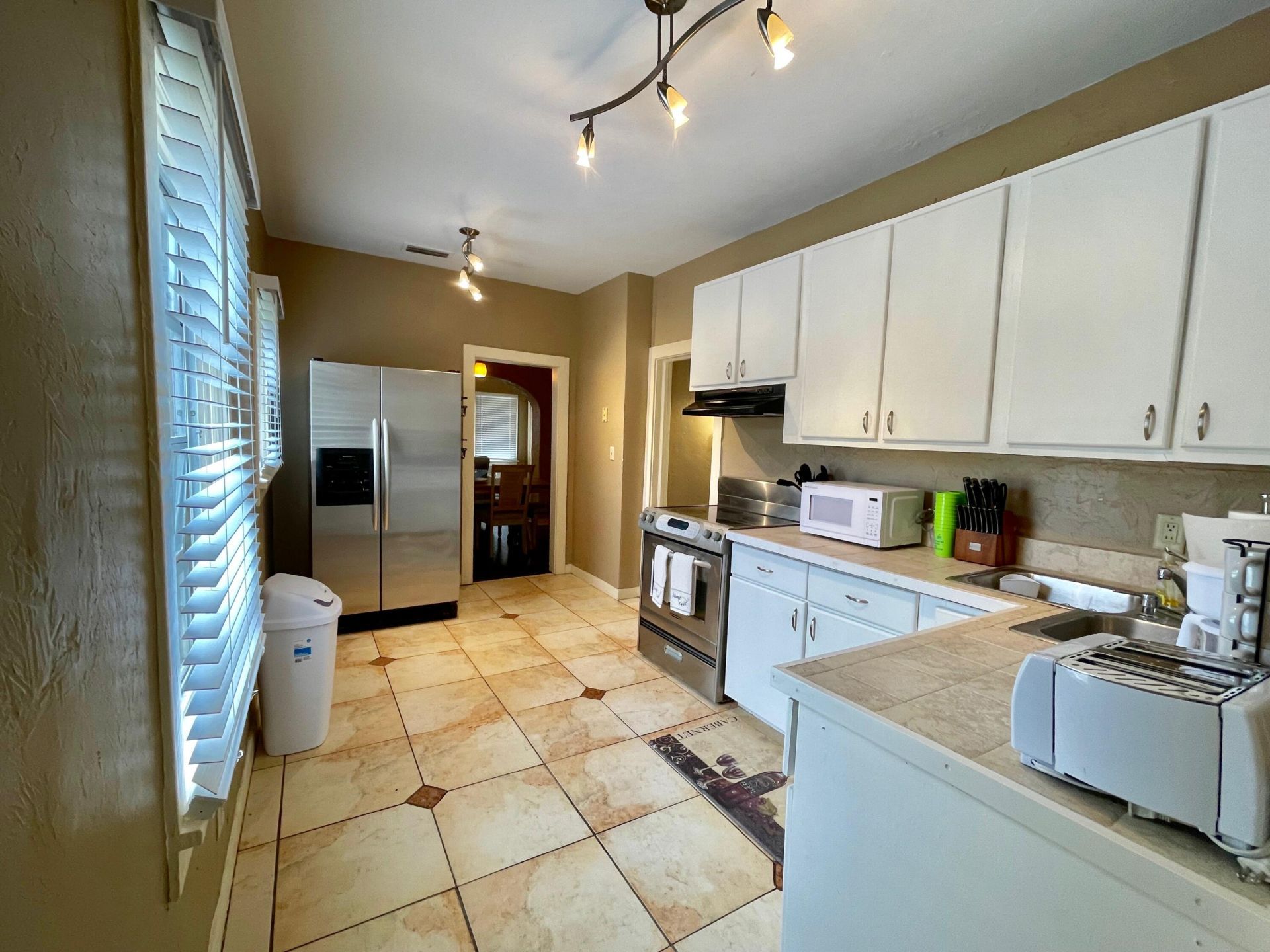 5555 Garden Avenue, Unit House, West Palm Beach, FL 33405 Photo