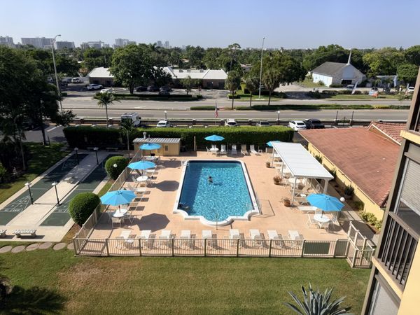 2601 NE 14th Street, Unit 535, Pompano Beach, FL 33062