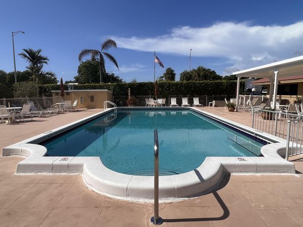 2601 NE 14th Street, Unit #535, Pompano Beach, FL 33062