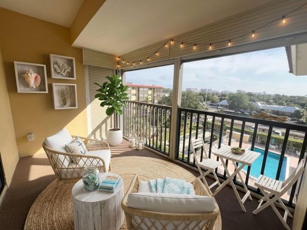 2601 NE 14th Street, Unit 535, Pompano Beach, FL 33062