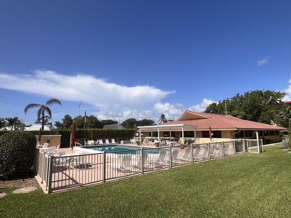 2601 NE 14th Street, Unit #535, Pompano Beach, FL 33062