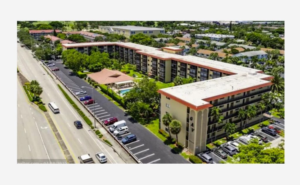 2601 NE 14th Street, Unit 535, Pompano Beach, FL 33062 Photo