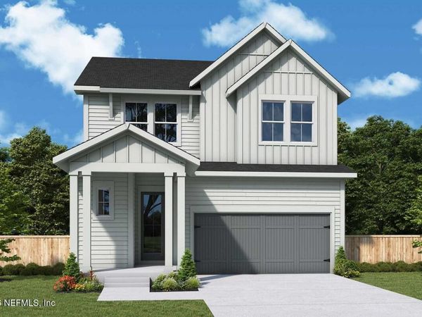 6017 TIMBER PINES Road, Jacksonville, FL 32224