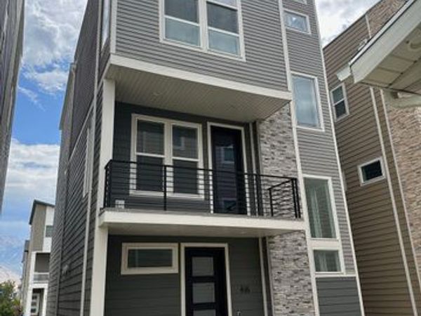 416 S 650 E, Unit 211, American Fork, UT 84003