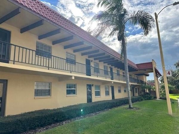 1845 S HIGHLAND AVENUE , Unit 4-9, CLEARWATER, FL 33756