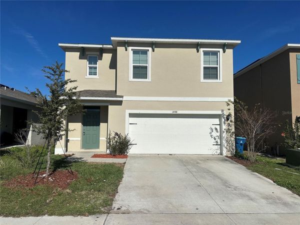 1448 BERRY LANE , DAVENPORT, FL 33837