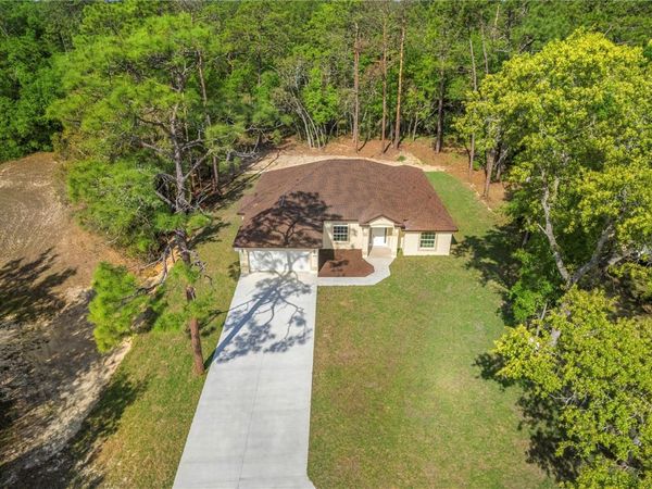 19939 SW 96TH PLACE , DUNNELLON, FL 34432