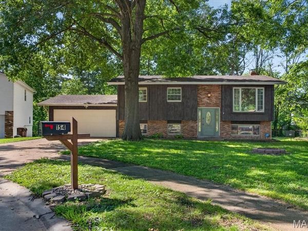 154 Parkside Acres Drive, Fenton, MO 63026