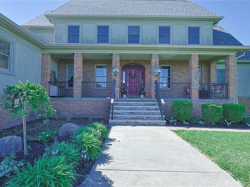 5640 Horseshoe Bend Road, Union Township, OH 45339 Photo 3