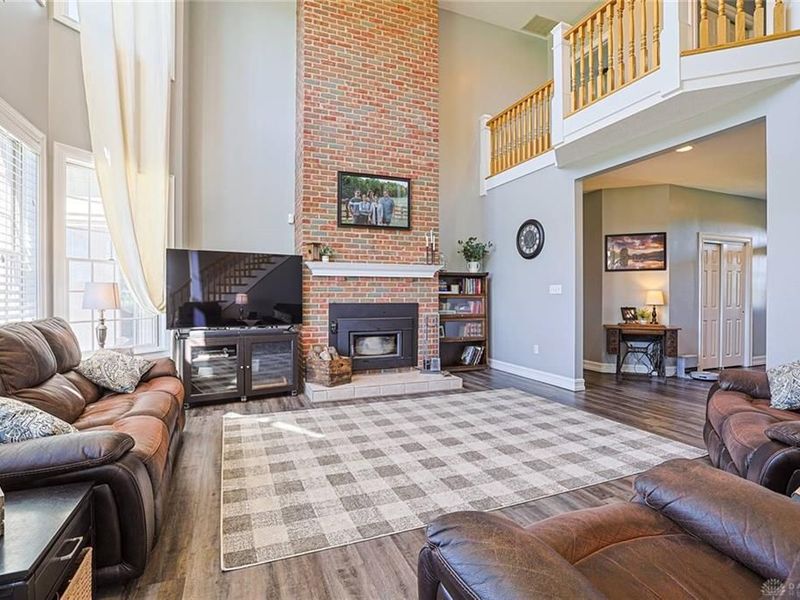 5640 Horseshoe Bend Road, Union Township, OH 45339 Photo 6