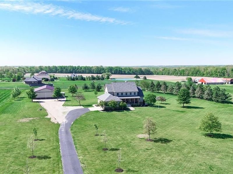 5640 Horseshoe Bend Road, Union Township, OH 45339 Photo 72