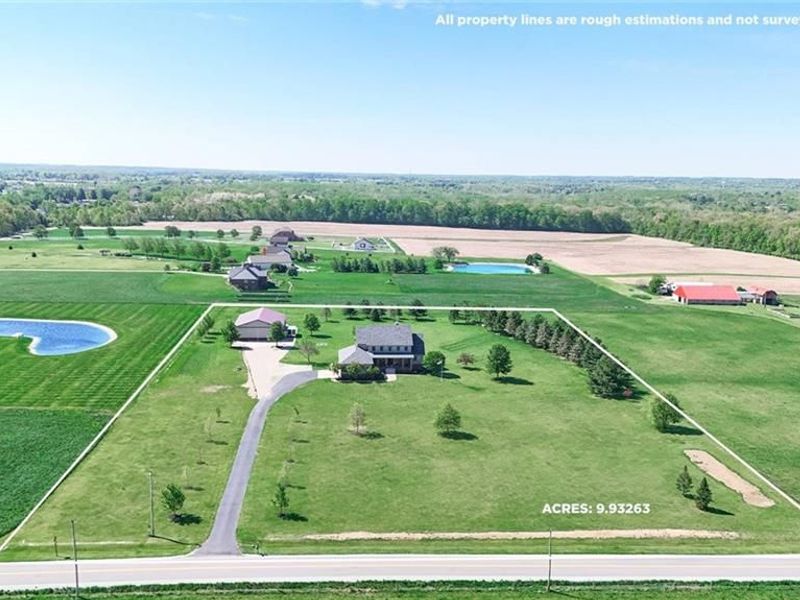 5640 Horseshoe Bend Road, Union Township, OH 45339 Photo 74