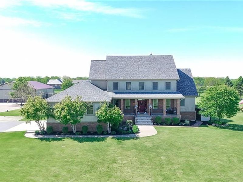 5640 Horseshoe Bend Road, Union Township, OH 45339 Photo 77