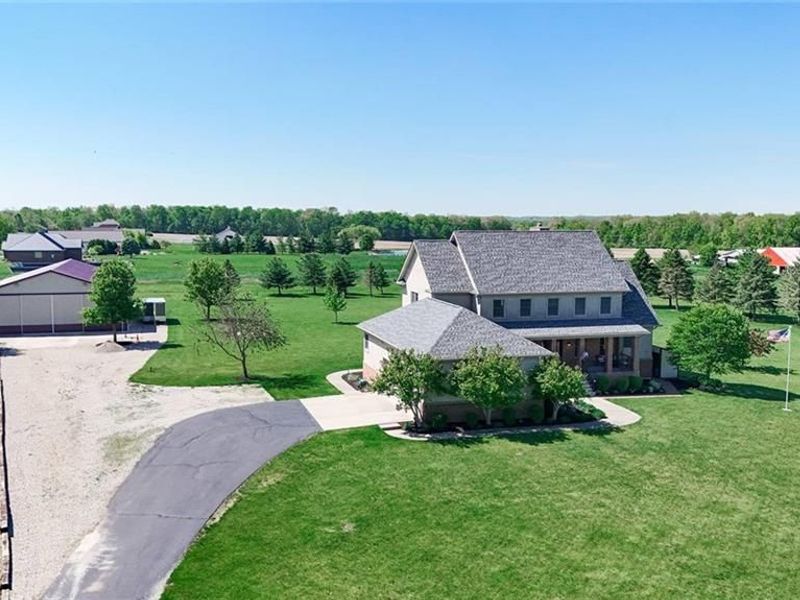 5640 Horseshoe Bend Road, Union Township, OH 45339 Photo 79