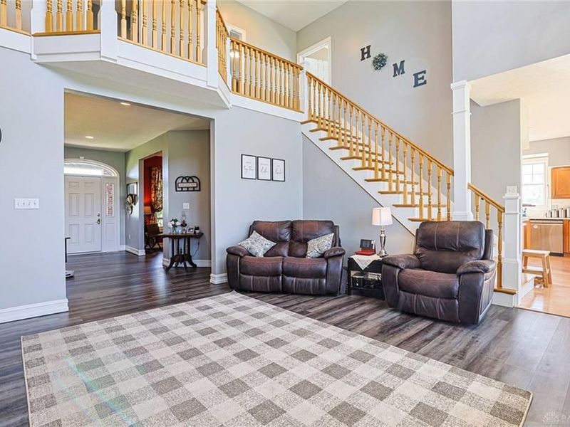 5640 Horseshoe Bend Road, Union Township, OH 45339 Photo 8