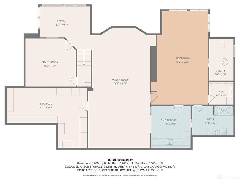 5640 Horseshoe Bend Road, Union Township, OH 45339 Photo 80