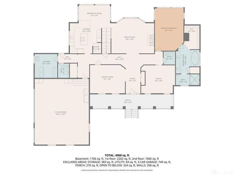 5640 Horseshoe Bend Road, Union Township, OH 45339 Photo 81