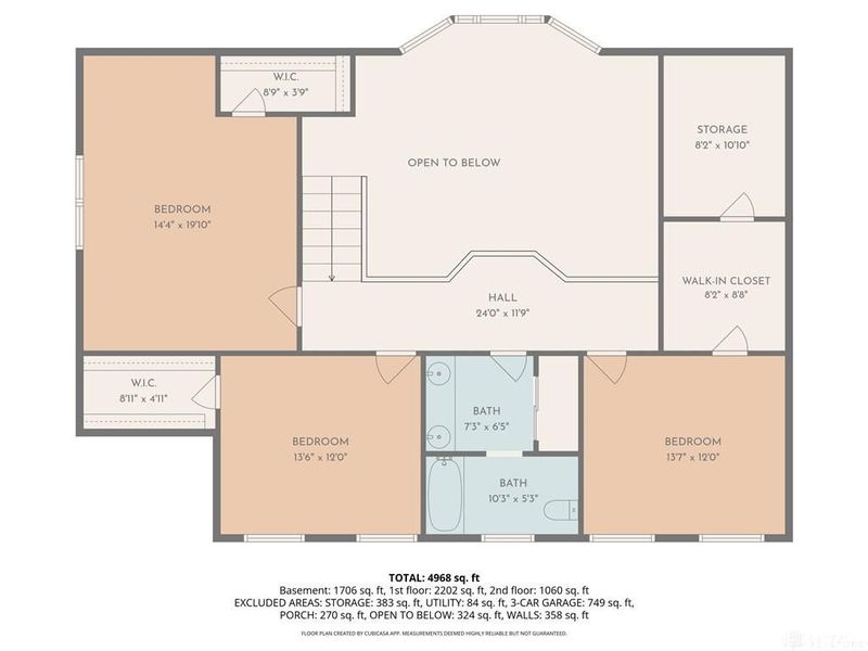 5640 Horseshoe Bend Road, Union Township, OH 45339 Photo 82