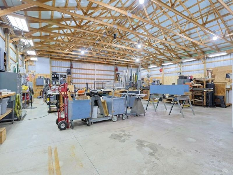 5640 Horseshoe Bend Road, Union Township, OH 45339 Photo 89