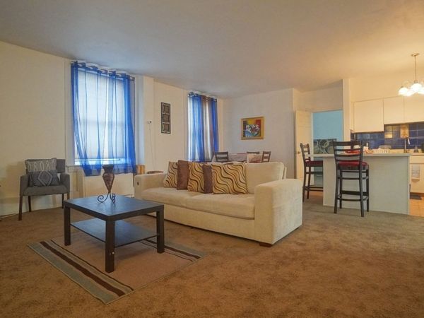 140 Chestnut St, Unit 314, Springfield, MA 01103