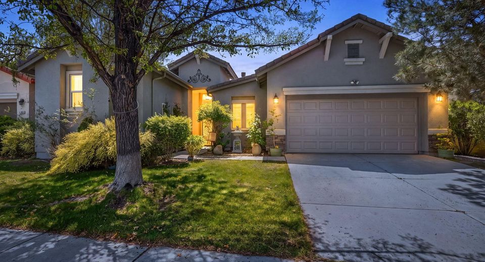 3095 10 Mile Drive, Sparks, NV 89436 Photo