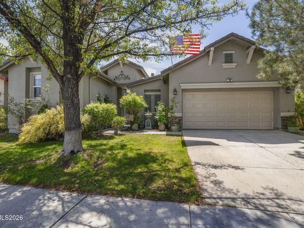 3095 10 Mile Drive, Sparks, NV 89436