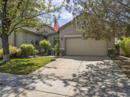 3095 10 Mile Drive, Sparks, NV 89436 Photo