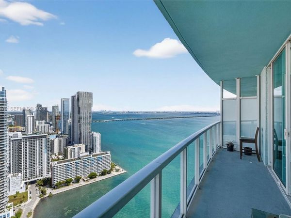 Unit 4606, Miami, FL 33132