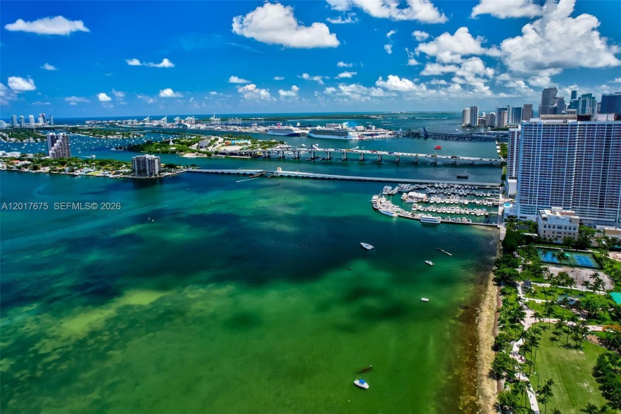 Please Call For Address, Unit 4606, Miami, FL 33132 Photo