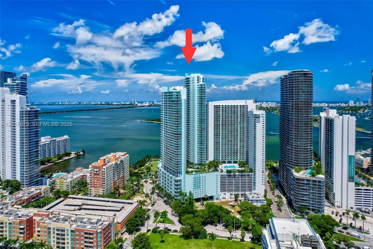 Please Call For Address, Unit 4606, Miami, FL 33132 Photo