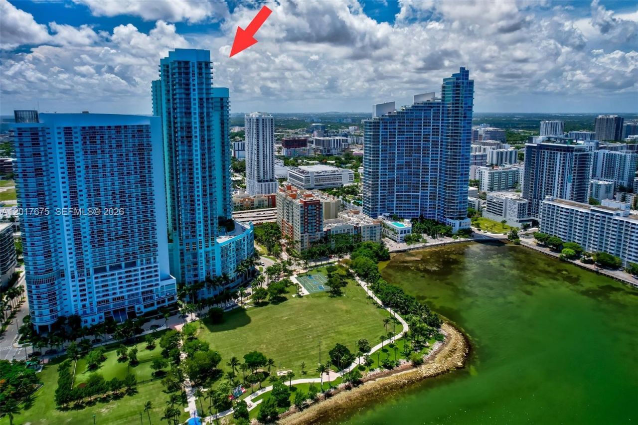 Please Call For Address, Unit 4606, Miami, FL 33132 Photo