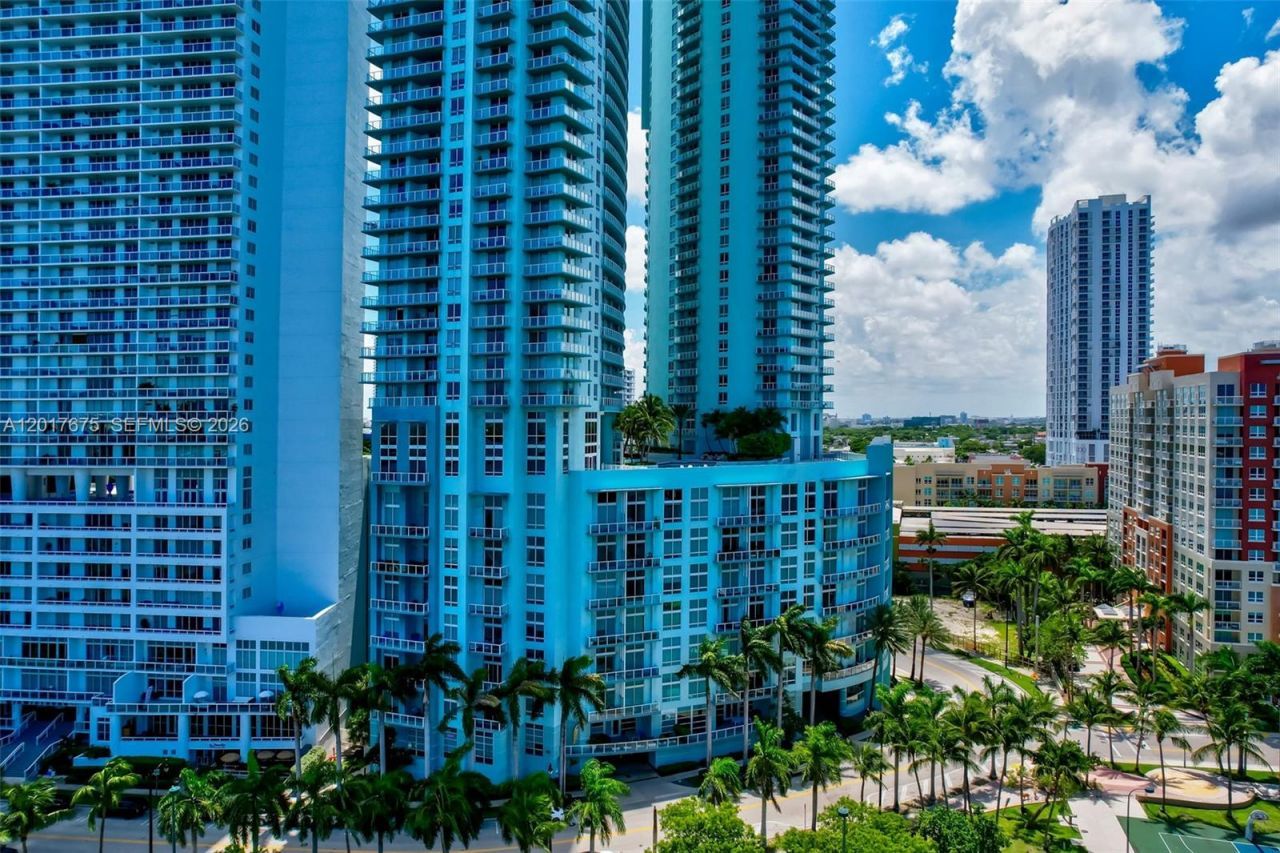 Please Call For Address, Unit 4606, Miami, FL 33132 Photo