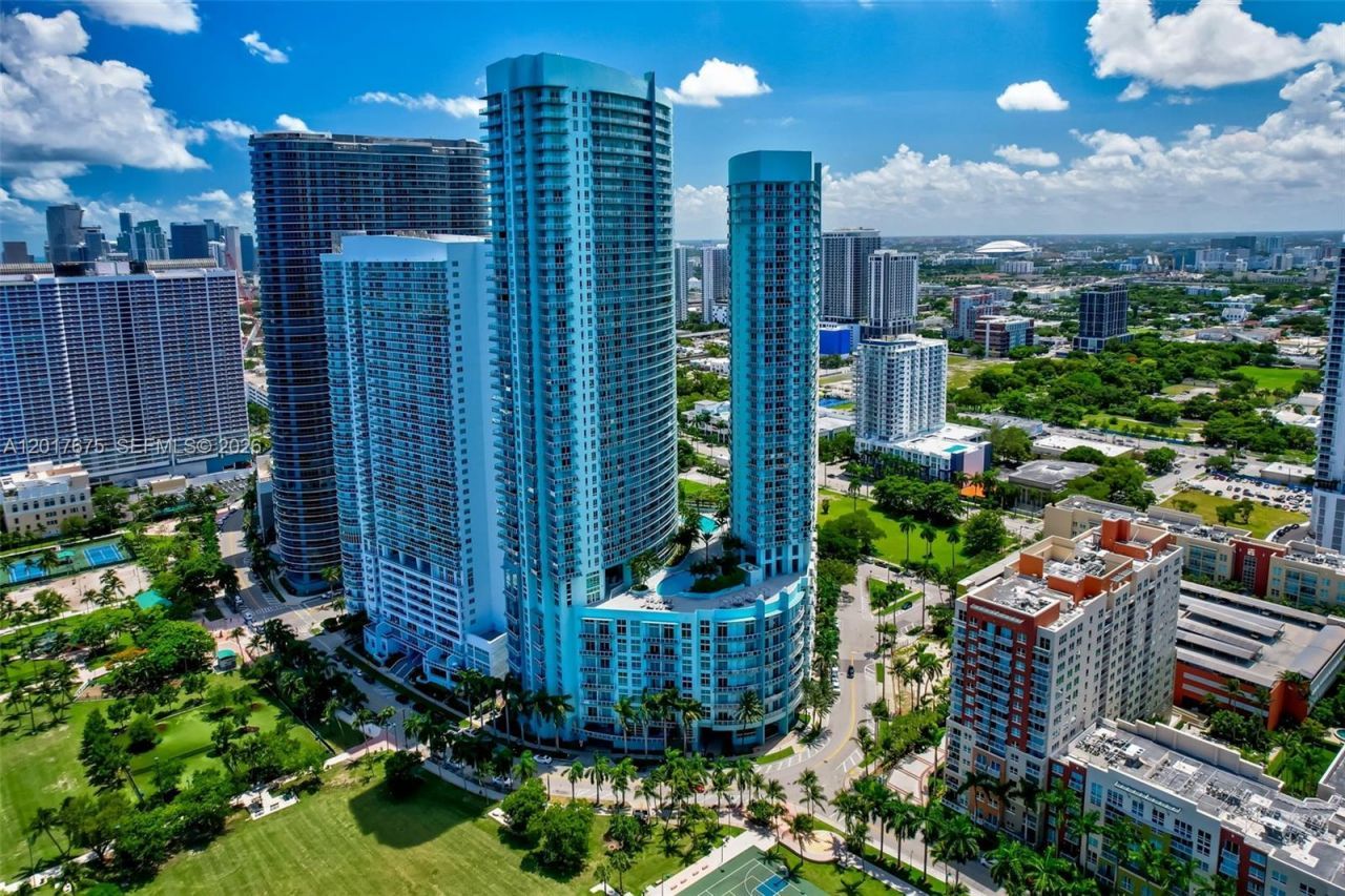 Please Call For Address, Unit 4606, Miami, FL 33132 Photo