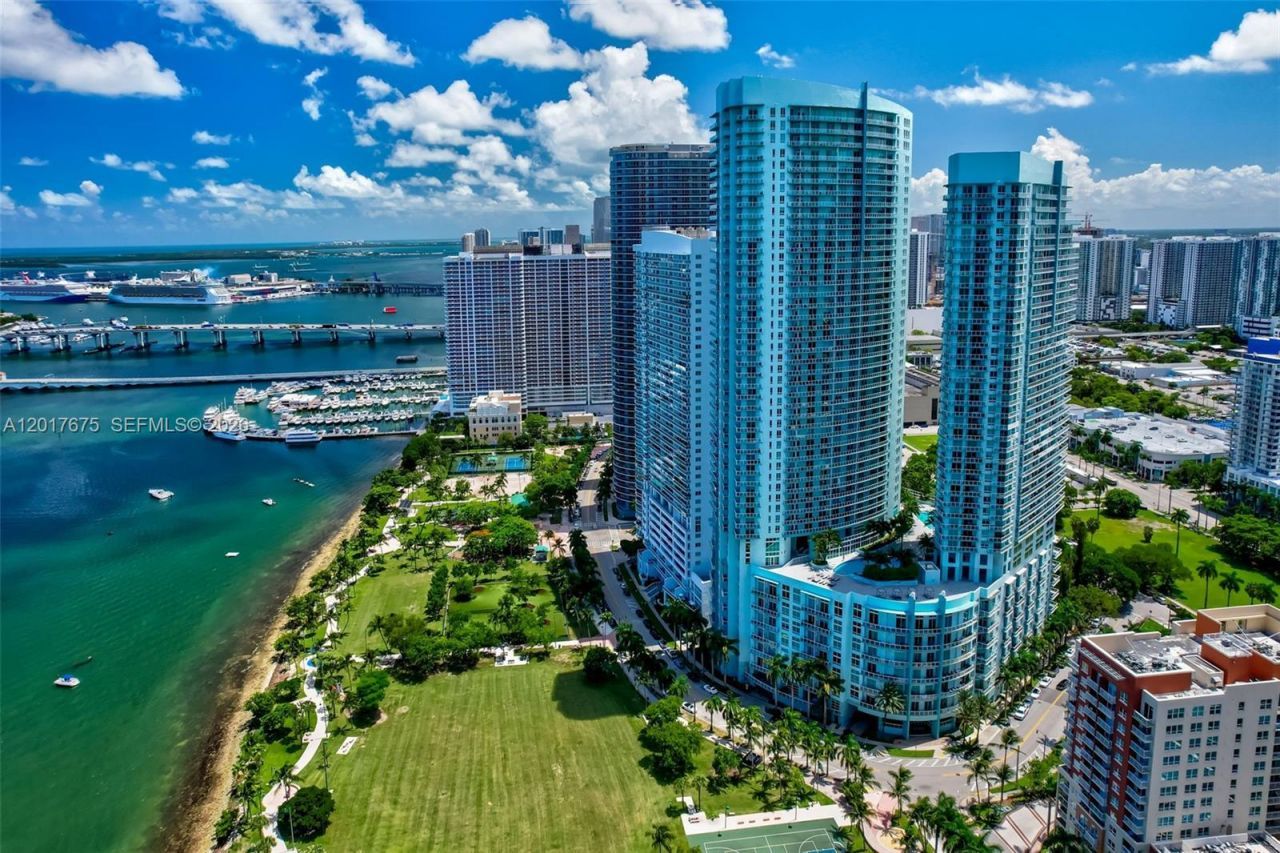 Please Call For Address, Unit 4606, Miami, FL 33132 Photo