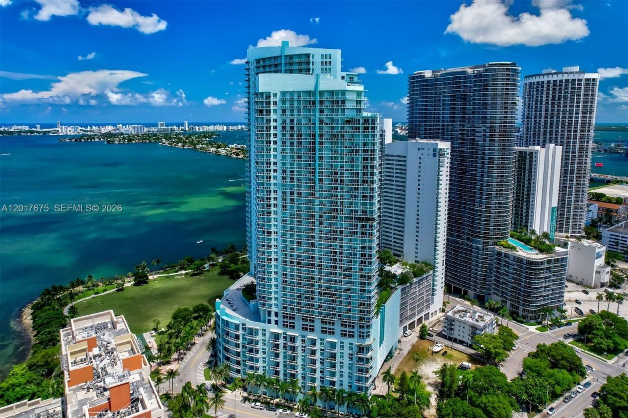 Please Call For Address, Unit 4606, Miami, FL 33132 Photo