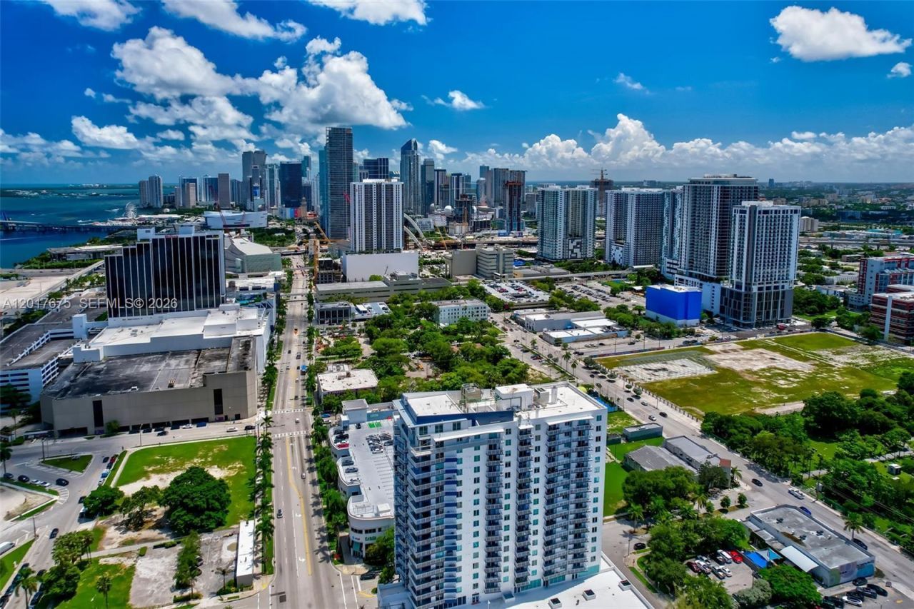 Please Call For Address, Unit 4606, Miami, FL 33132 Photo