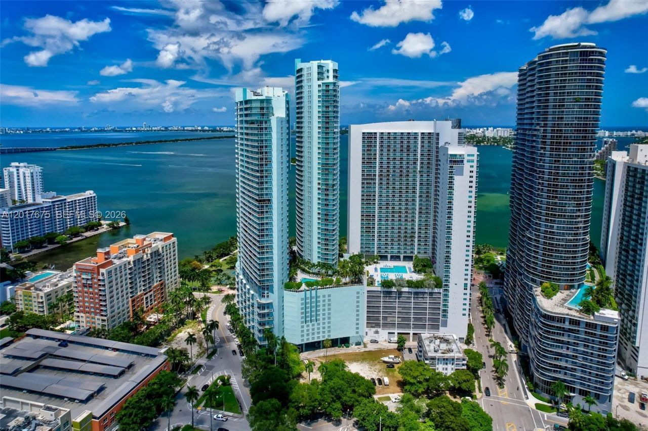 Please Call For Address, Unit 4606, Miami, FL 33132 Photo