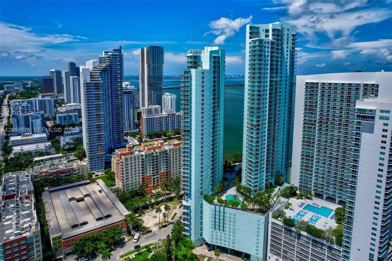 Please Call For Address, Unit 4606, Miami, FL 33132 Photo