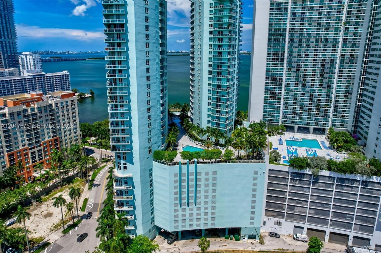 Please Call For Address, Unit 4606, Miami, FL 33132 Photo